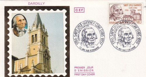 Enveloppe 1er jour 1986 - 🦬enveloppe,