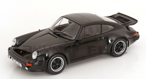 Scale models porsche - scale, 1/18