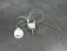 thermostat four  pour cuisinière Indesit model is5v5ccw/e(occasion)