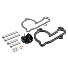 Kit refroidisseur pompe à eau surdimensionné Pour GasGas EC MC EX250 350 F 21-23