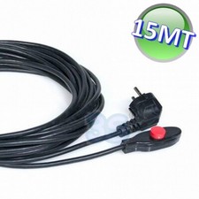 Câble chauffant NO FROST 15 m