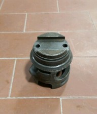 Vespa Faro Basso Boccolo Avviamento Vn1-2  VL1-VL3 Fresatura 24mm 