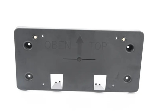 Bmw g01 front bumper number - bmw,