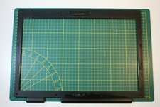 Plasturgie pour Asus A7S -