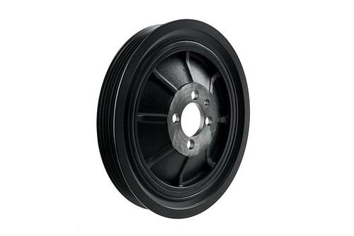 Poulie damper opel - poulie, astra