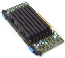 R587G DELL 8-SLOT MEMORY RISER BOARD FOR DELL POWEREDGE R900 0R587G