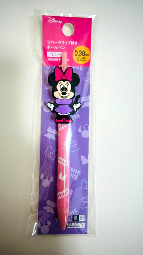 Disney japan stylo à - :, bille