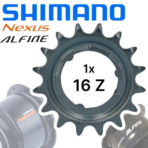 Shimano nexus alfine moyeux - shimano,