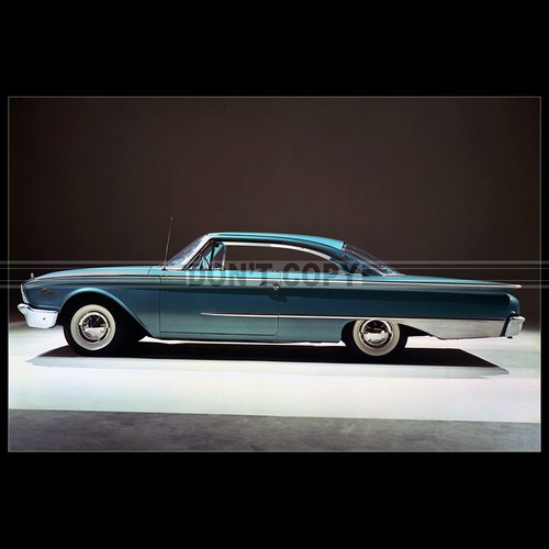 Photo 011382 ford - photo, galaxie