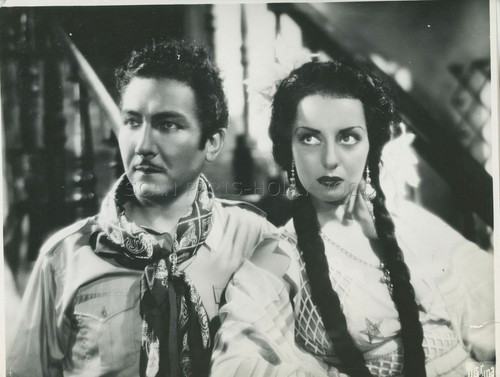 Viviane romance georges - viviane,
