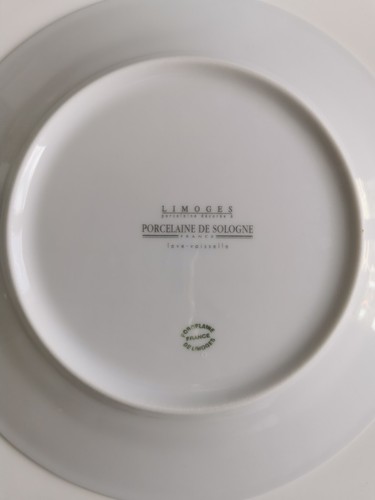 Service vaisselle veritable - vaisselle,