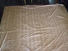 TENTURE DOUBLES RIDEAUX ANCIENS