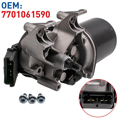 Moteur essuie glace - 1x,