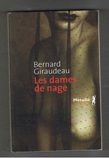 LES DAMES DE NAGE BERNARD
