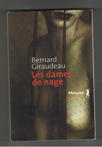 Les dames nage bernard - les,