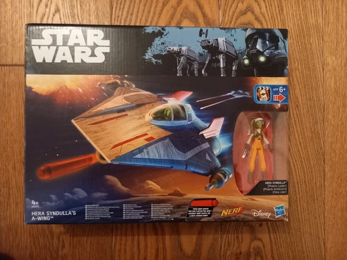 Star wars rebels vaisseau - star,
