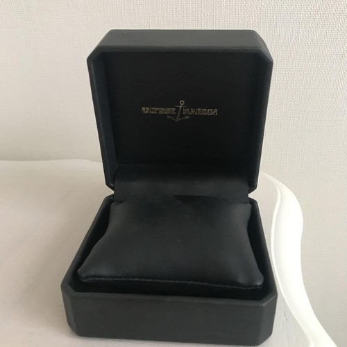 Ulysse nardin boîtier - ulysse,