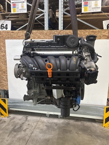 Moteur pour jetta 5 - moteur,