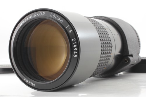 Exc mount nikon - w/, mount】