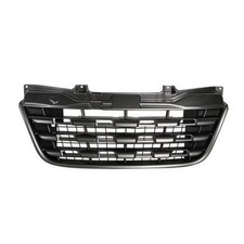 Grille de calandre avant