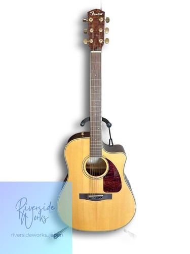 Guitare acoustique fender - guitare,