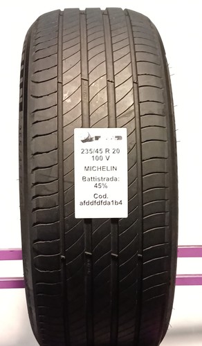 Pneu usagé michelin primacy - pneu,
