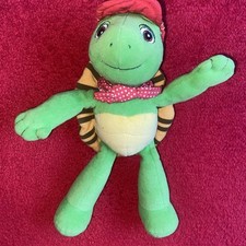 🇫🇷 Peluche Doudou