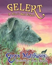Gelert - Un Meilleur Ami Pour