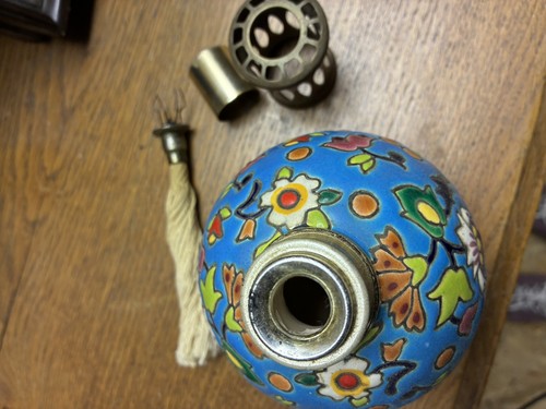 Lampe berger signe longwy - signe,
