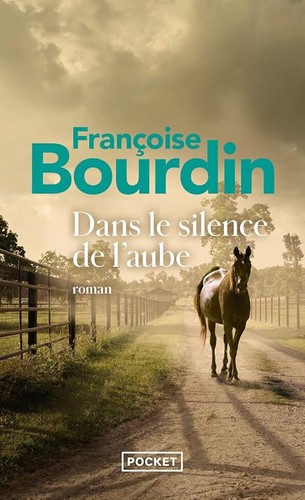 Dans silence aube - dans, l'aube