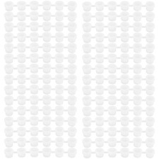  30 Pcs Bidon Plastique Contenant Peinture Conteneurs De Stockage