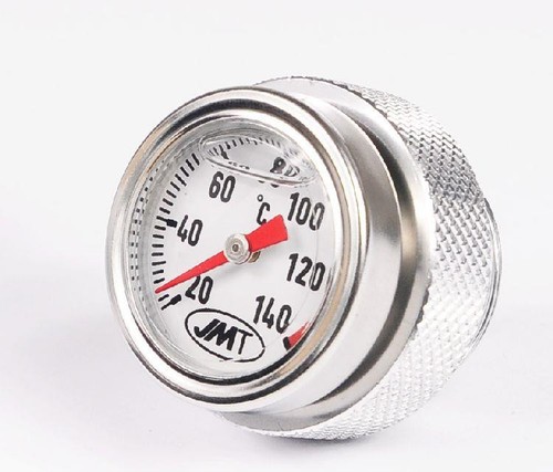 Thermomètre huile oil - thermomètre, d'huile