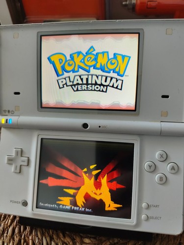 Top console nintendo dsi - top,