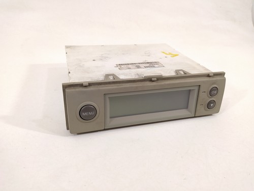 Ax607 ecran multifonctions - multifonctions, /