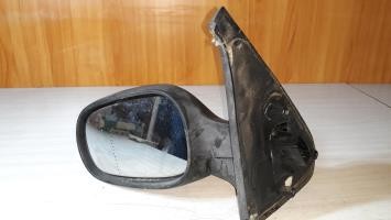 Retroviseur gauche renault - retroviseur,