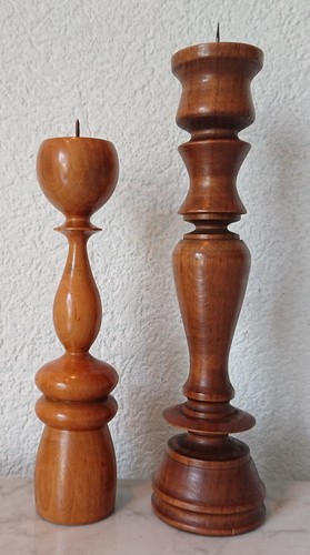 Bougeoirs de - bougeoirs,