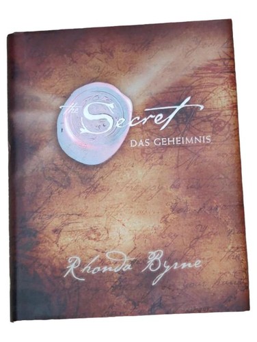The secret - the,