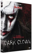 Dvd Dark Clown