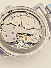 MONTRE MECANIQUE HOMME MARQUE