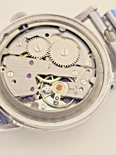 Montre mecanique homme marque - mecanique,