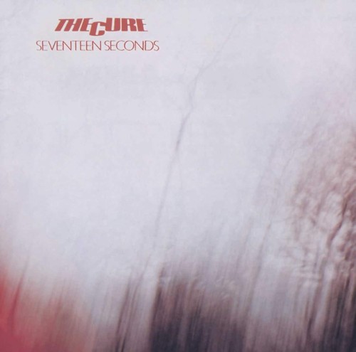 The cure seventeen - -,