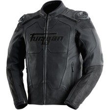 FURYGAN Blouson Cuir Toutes