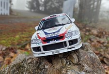 MITSUBISHI Lancer Evo III GR.A