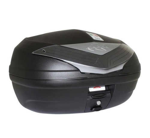 Top case kappa 46l capot - , look
