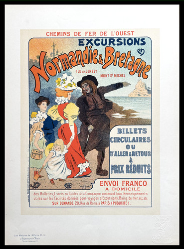 Meunier normandie - g., :
