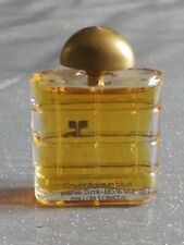 Parfum miniature IN Blue Courrèges