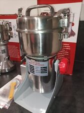 Broyeur 700g Épices, Grains