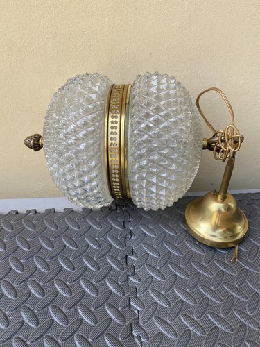 Lustre ancien année - lustre,