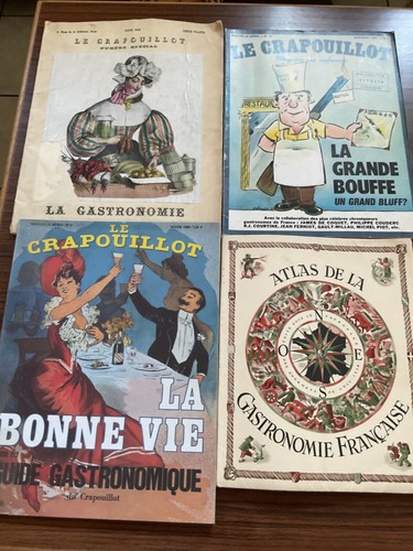 Crapouillot juillet 1932 - juillet,