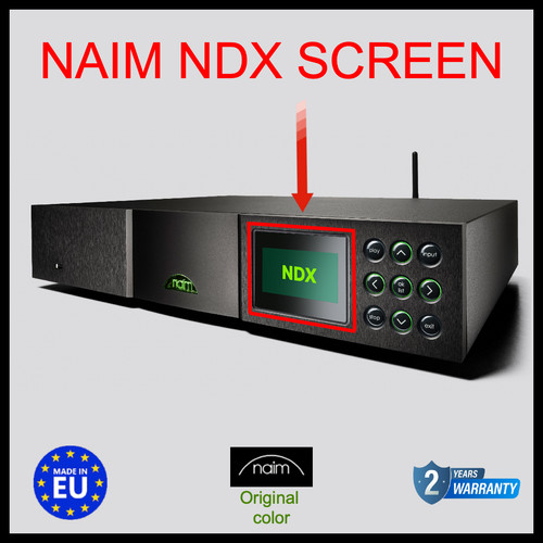 Naim ndx network - network,